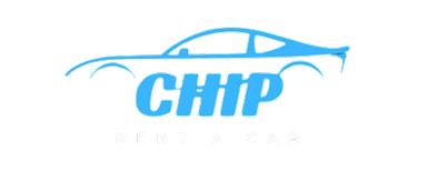 CHIP RENT A CAR Logo